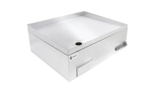 Large Electric Griddle 1854