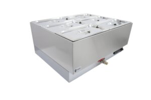 Wet Well Bain Marie 1985