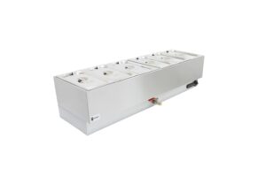Wet Well Bain Marie 1987