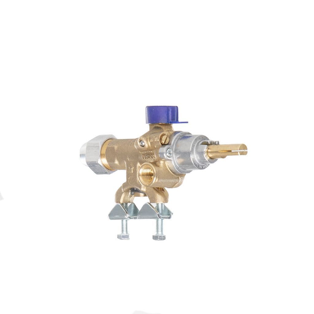 Flange Bracket 21S Gas Safety Valve - Image 2