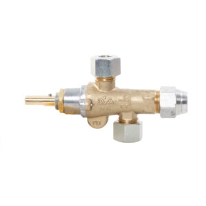 Tandoor Gas Valve 21s Shaan Shahi Clay Oven FSD
