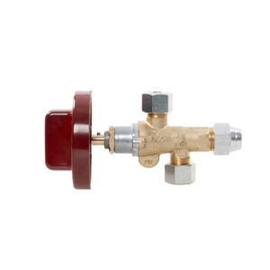 Tandoor Gas Valve 21s Shaan Shahi Clay Oven FSD