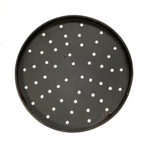 13" Tandoori Plate