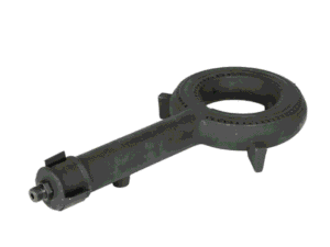 5" Boiling Ring
