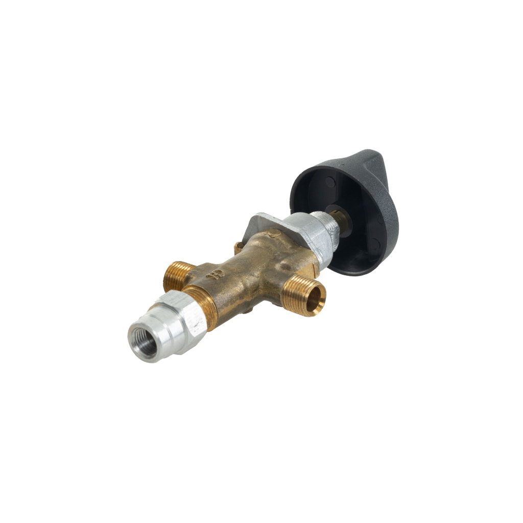 Seagas D2 Gas Control Valve Tap M10 Thermocouple Connection - Image 4