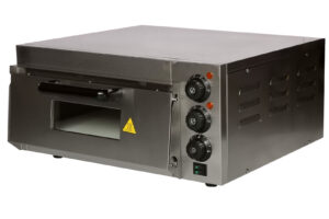 Infernus Single Deck Electric Pizza Oven 16"