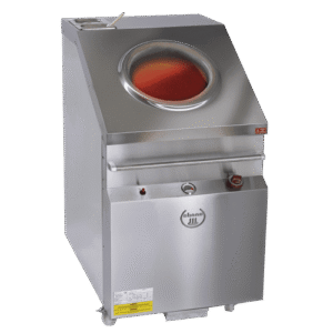 Medium Shaan Taftoon Tandoori Clay Oven (28")