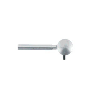 Stainless Steel Gas Valve Handle For 22S & 23S