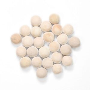 Tandoori Clay Balls x 25