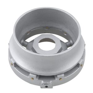 9 Jet Phoenix Turbo Burner