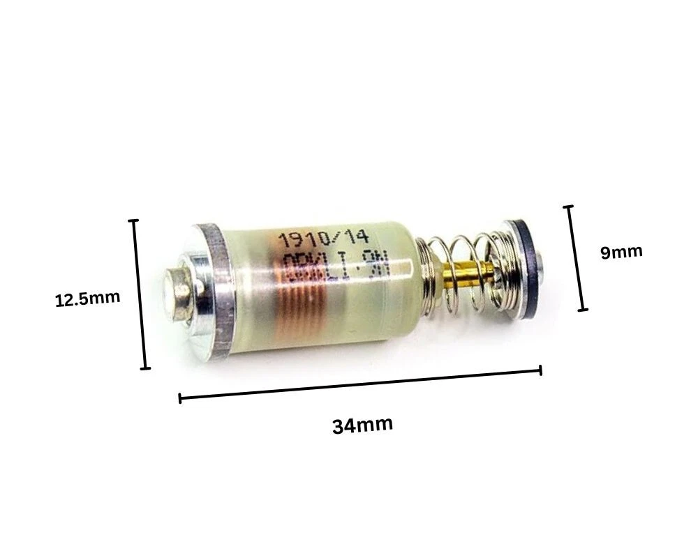 Orkli Thermocouple Replacement Magnet Valve 9 x 13mm - Image 2